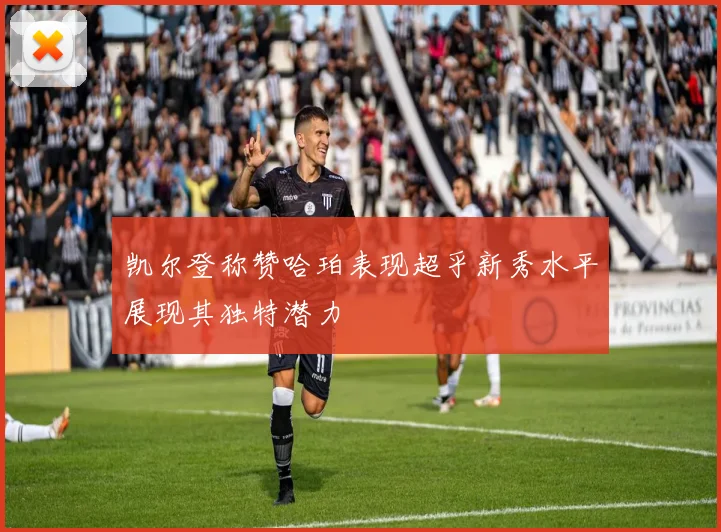 凯尔登称赞哈珀表现超乎新秀水平展现其独特潜力